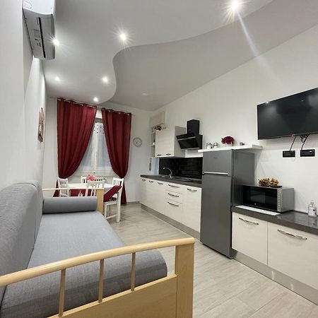 Alice Sweet Home Корсіко Екстер'єр фото