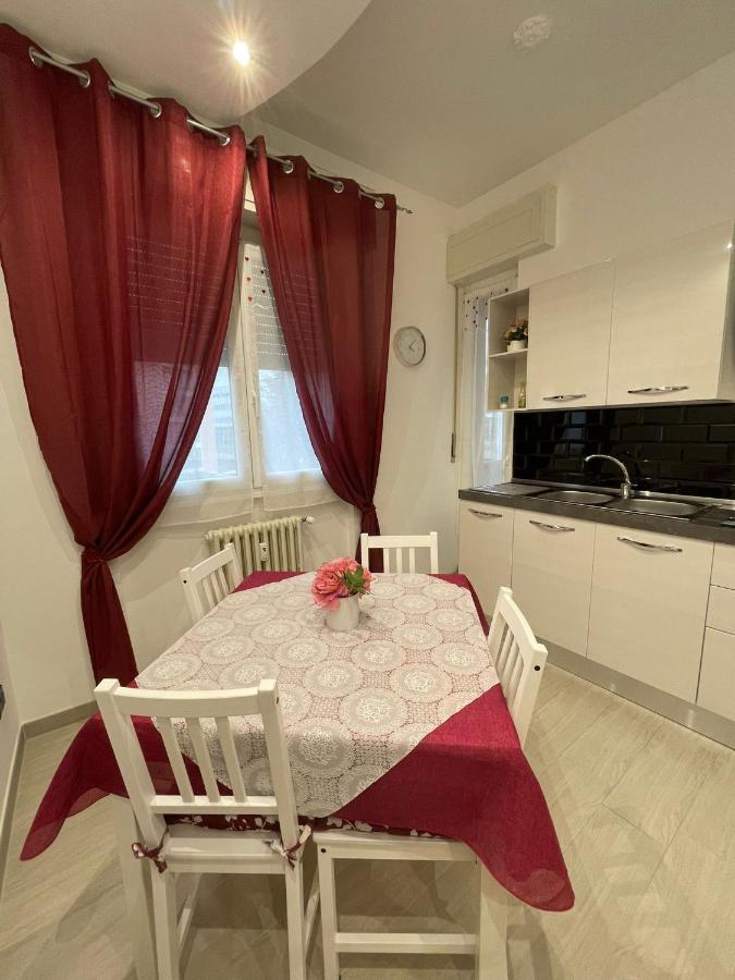 Alice Sweet Home Корсіко Екстер'єр фото