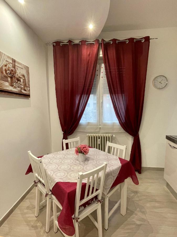 Alice Sweet Home Корсіко Екстер'єр фото