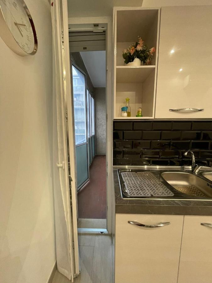 Alice Sweet Home Корсіко Екстер'єр фото