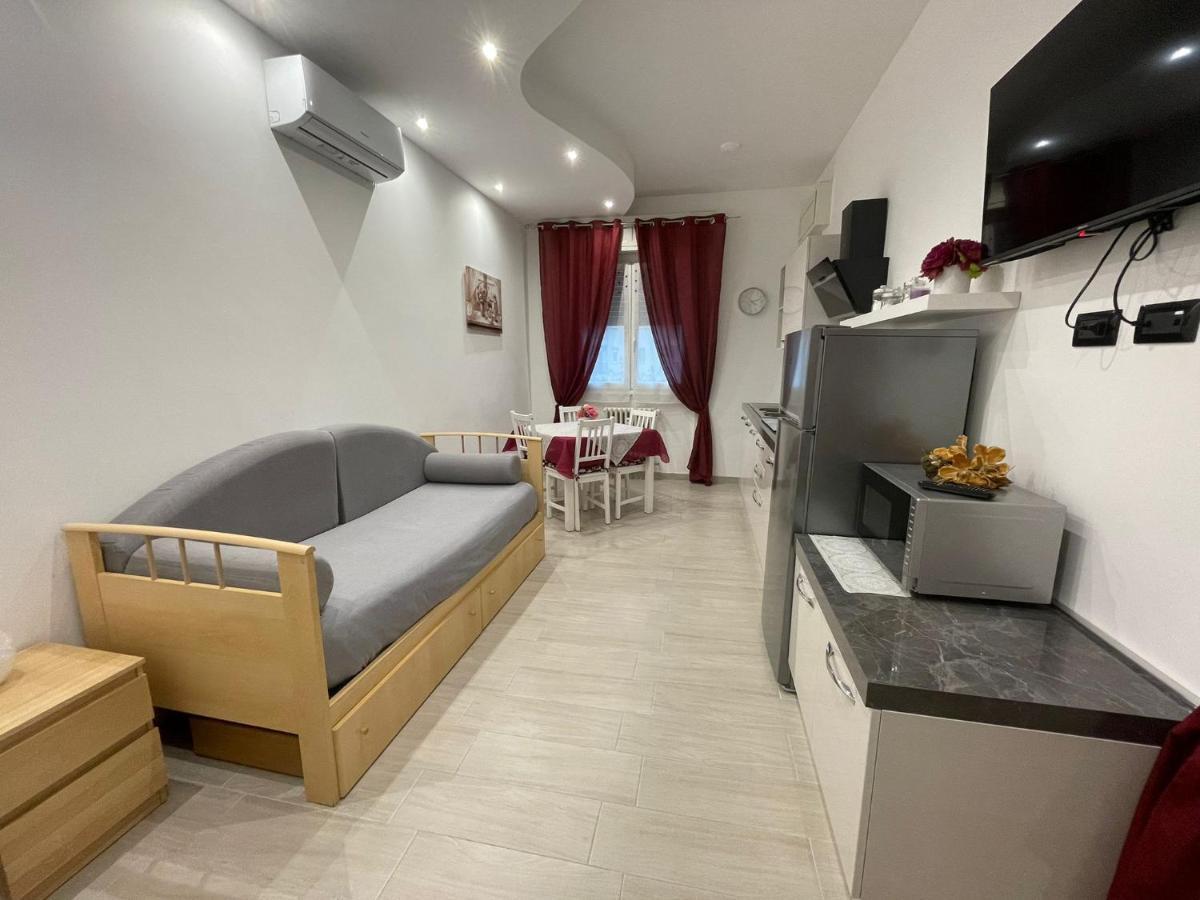 Alice Sweet Home Корсіко Екстер'єр фото