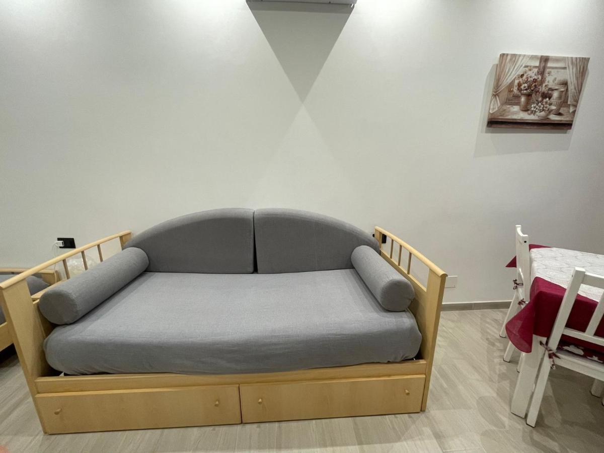Alice Sweet Home Корсіко Екстер'єр фото