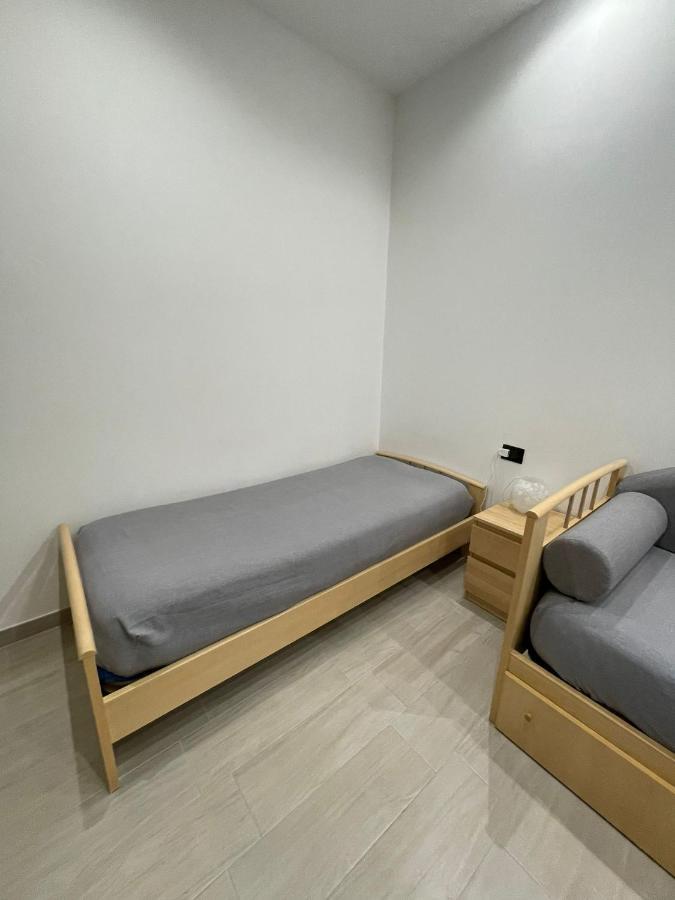 Alice Sweet Home Корсіко Екстер'єр фото