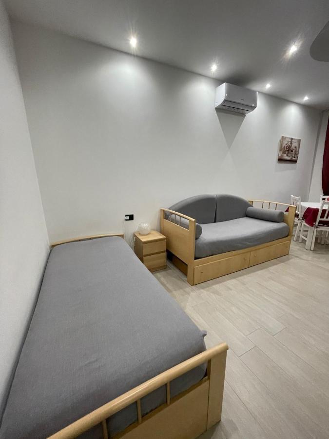 Alice Sweet Home Корсіко Екстер'єр фото