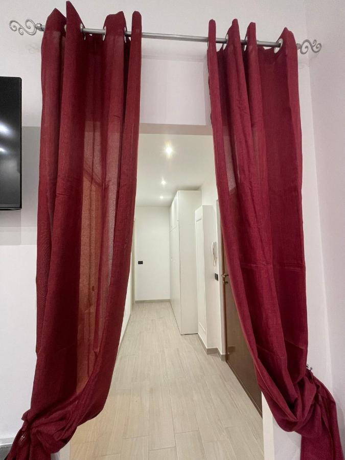 Alice Sweet Home Корсіко Екстер'єр фото