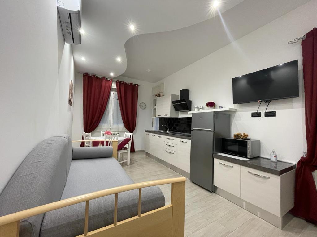 Alice Sweet Home Корсіко Екстер'єр фото
