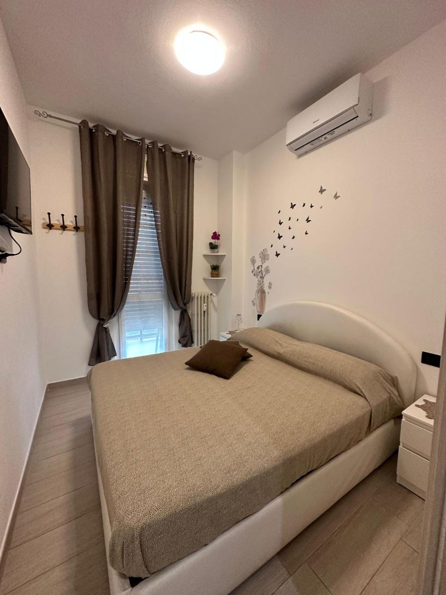 Alice Sweet Home Корсіко Екстер'єр фото